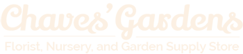 click to veiw Chaves' Gardens website