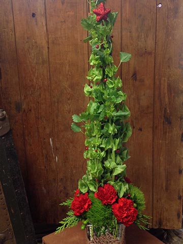 flower arrangement