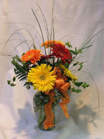 flower arrangement