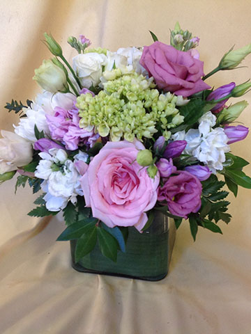 flower arrangement