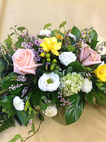 flower arrangement
