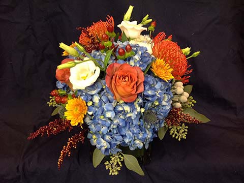 flower arrangement