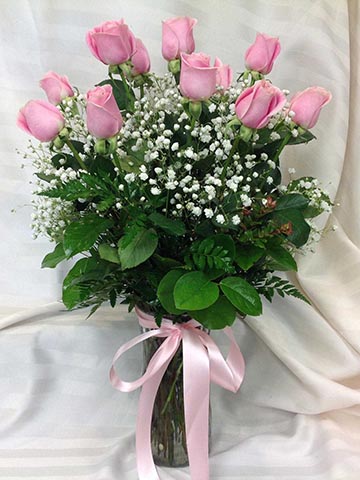 flower arrangement