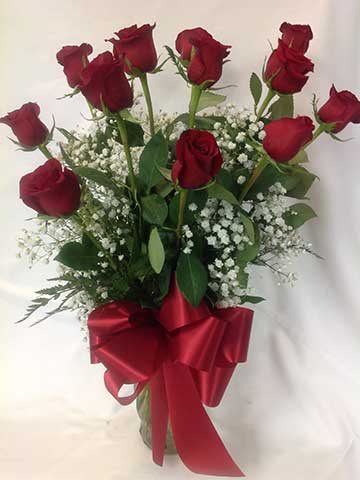 flower arrangement