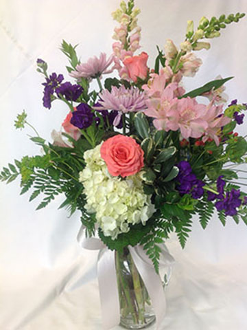 flower arrangement