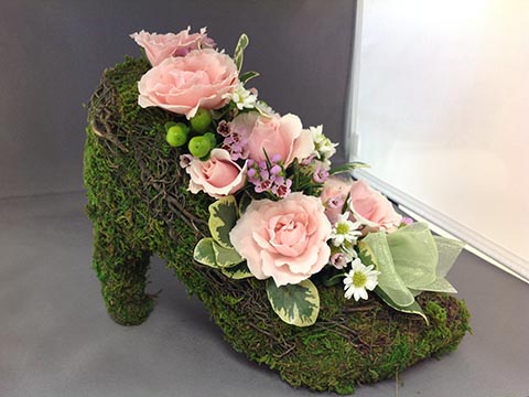 flower arrangement