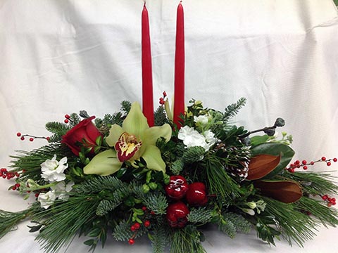 flower arrangement